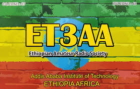 Ethiopia Amateur Radio Association